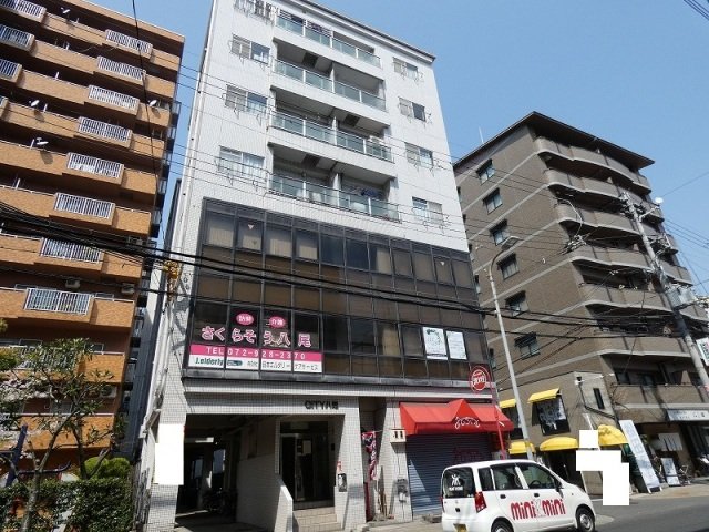 シティ八尾