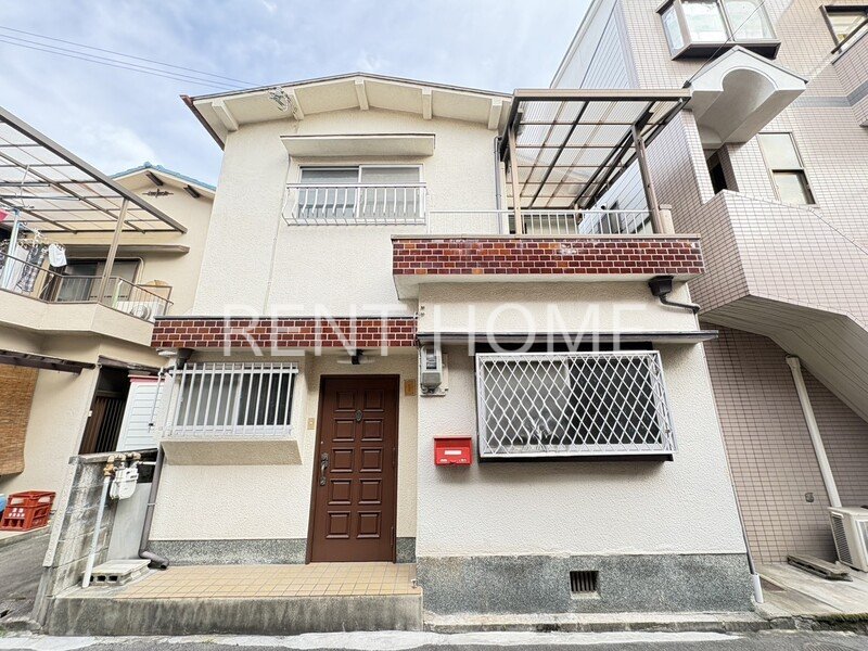 八尾市西山本町5丁目戸建