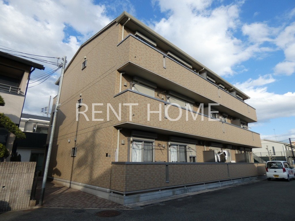 パークサイド渋川