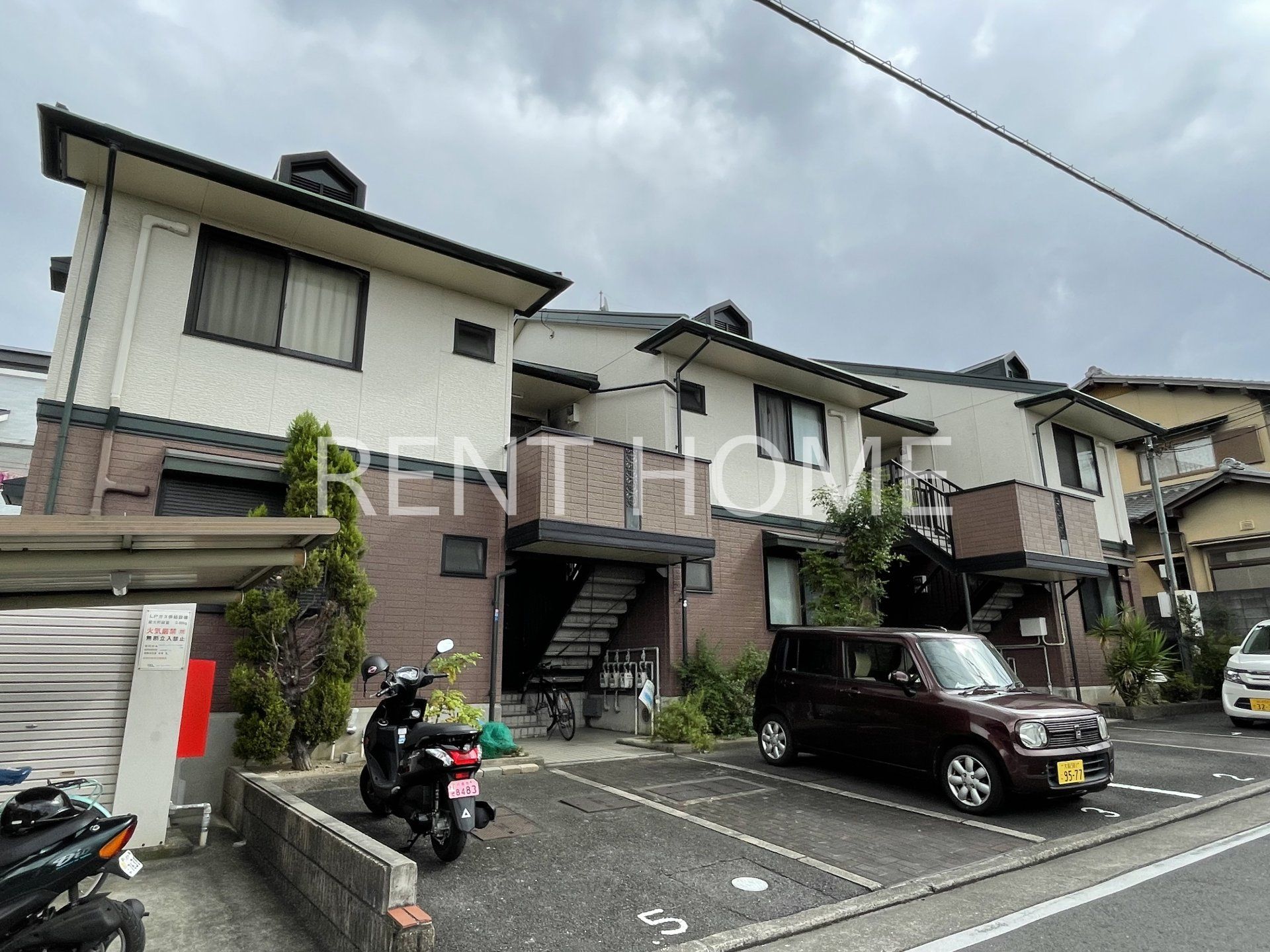 セジュール山の手