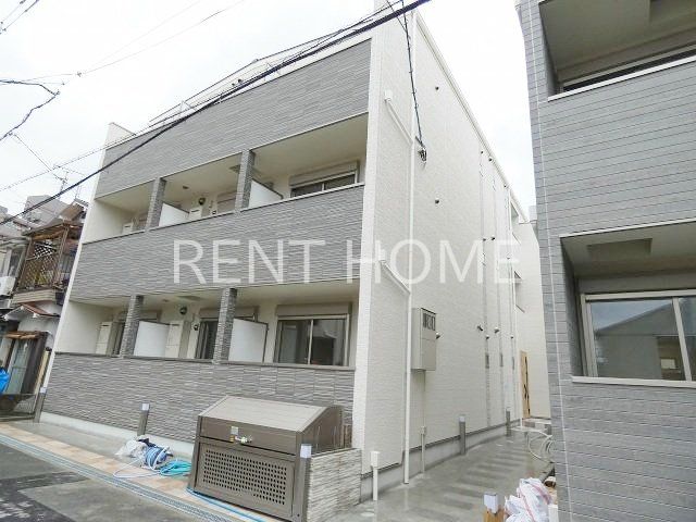 クリエオーレ長瀬