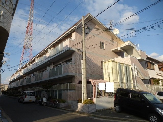 松岡マンションII