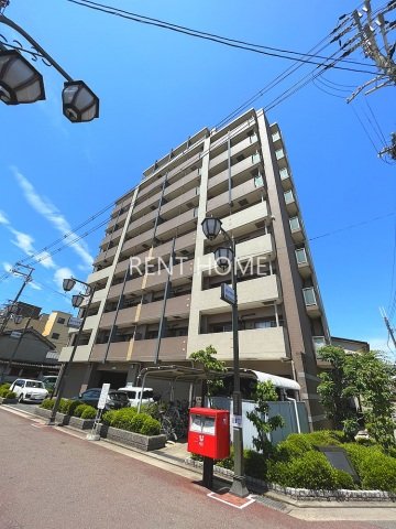 ベルドミール末広五番館