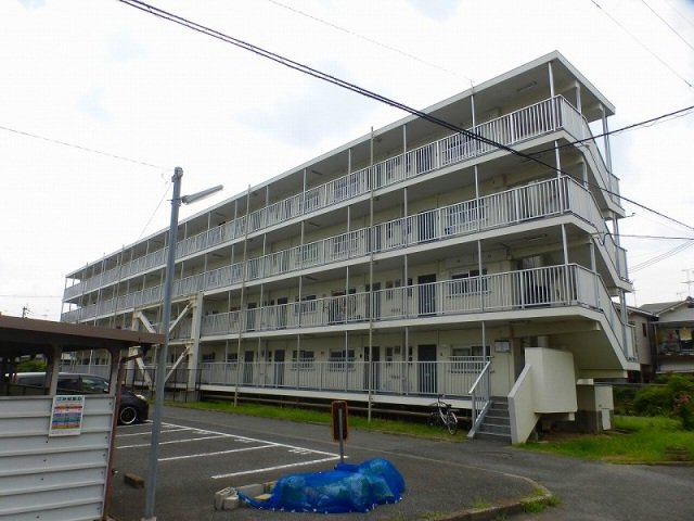 ビレッジハウス老原2号棟