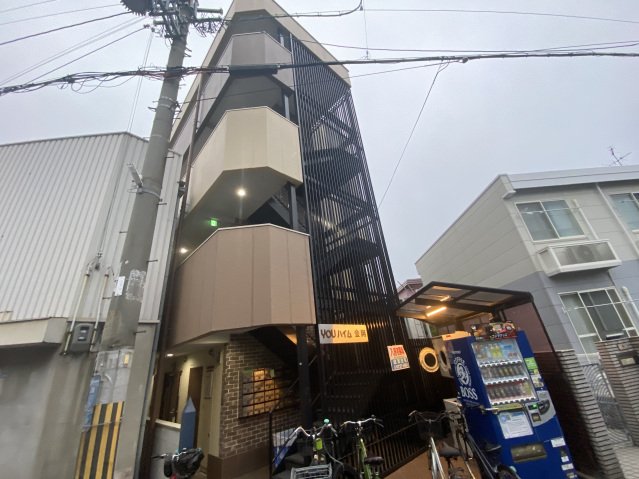 YOUハイム金岡