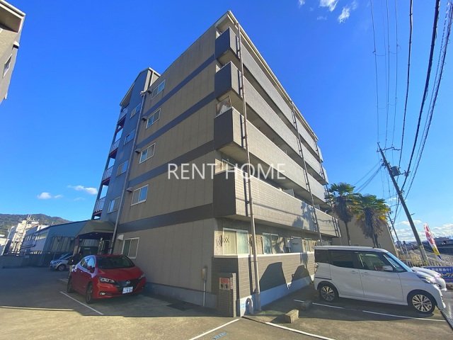 角野第5マンション