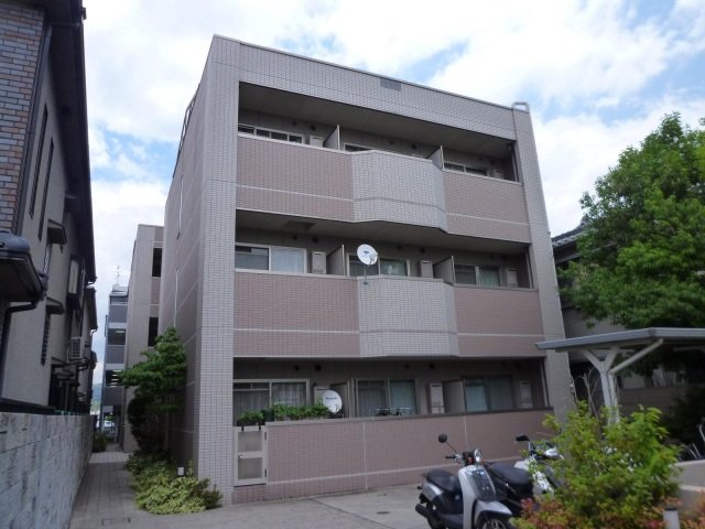 ヴィラハピネス