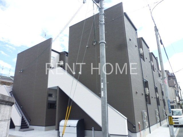 ノスタルジック金岡