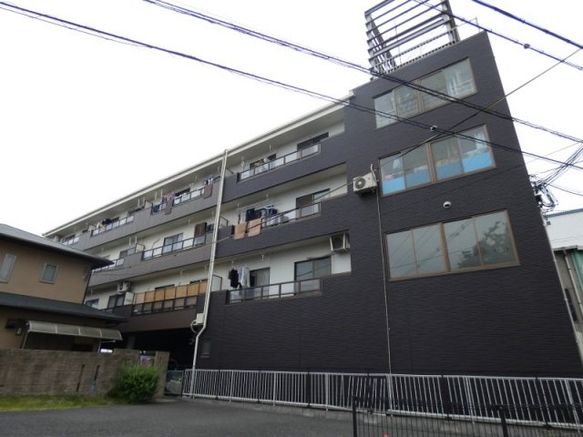 プレアール本郷