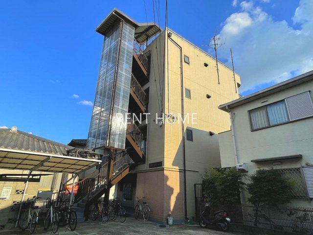 第二マウントハイツ