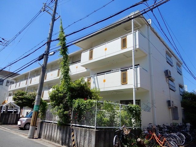マンション高安ＮＯ１