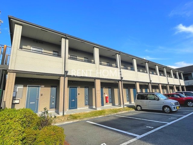 ベルドミール末広I番館