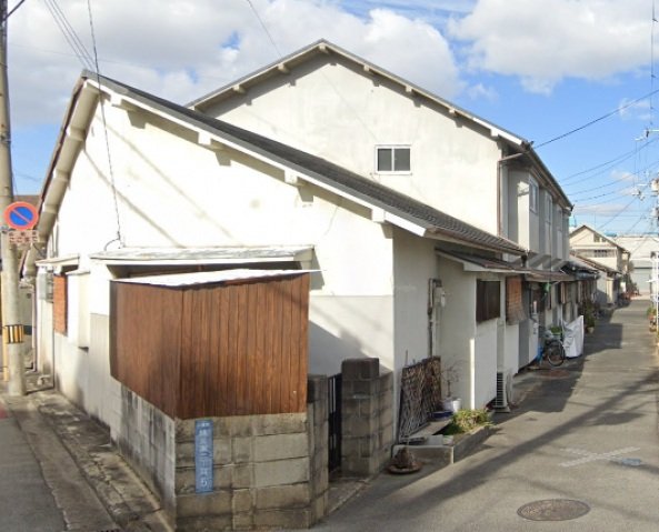 和生住宅