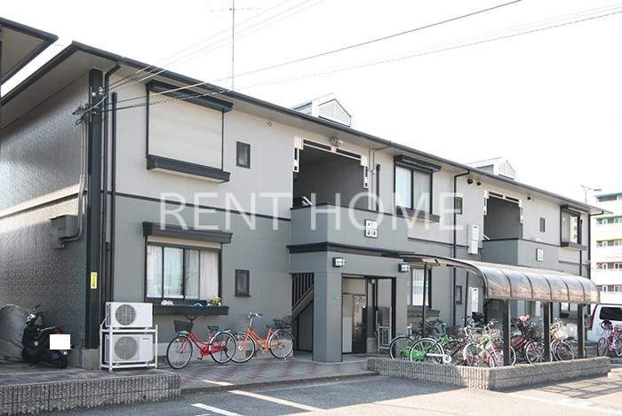 アーバンライフ芝田C