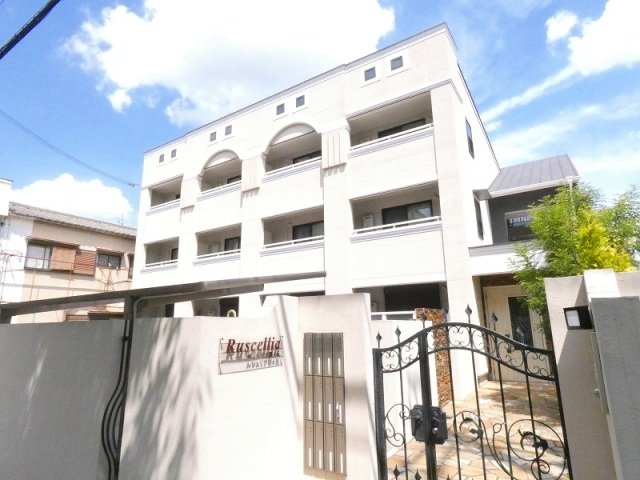 ルシェリア桜ヶ丘