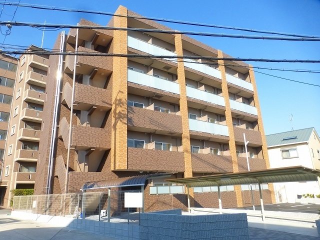美園イーグル