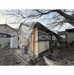 八尾市恩智中町3丁目テラス