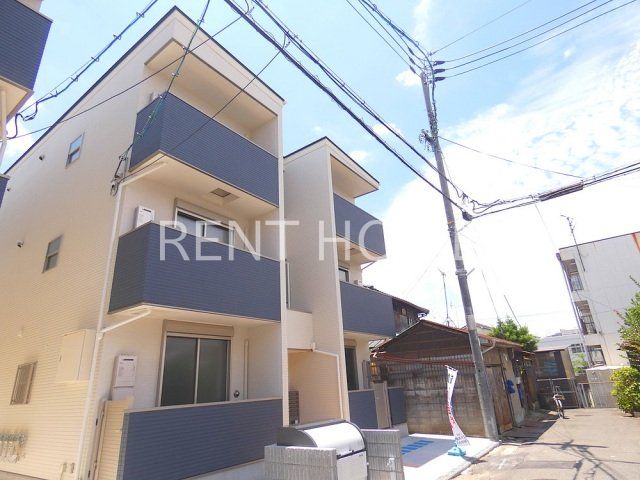 ラージヒル長瀬WEST