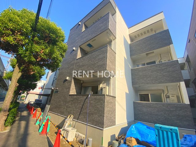 フジパレス近鉄八尾II番館