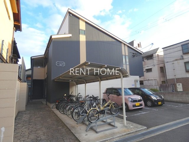 リバーサイド金岡七番館