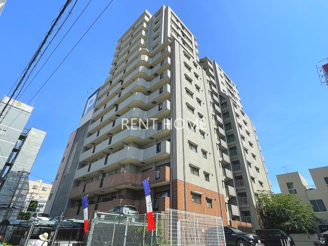 エスリード八尾北本町