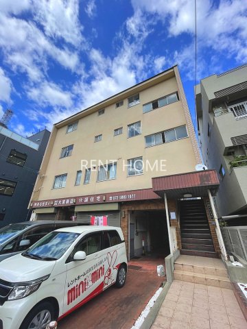 大宮マンション