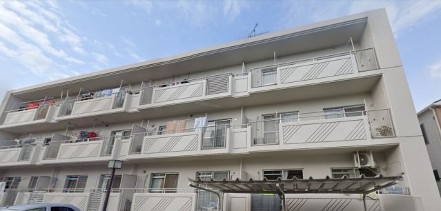 イルソーレ久宝園
