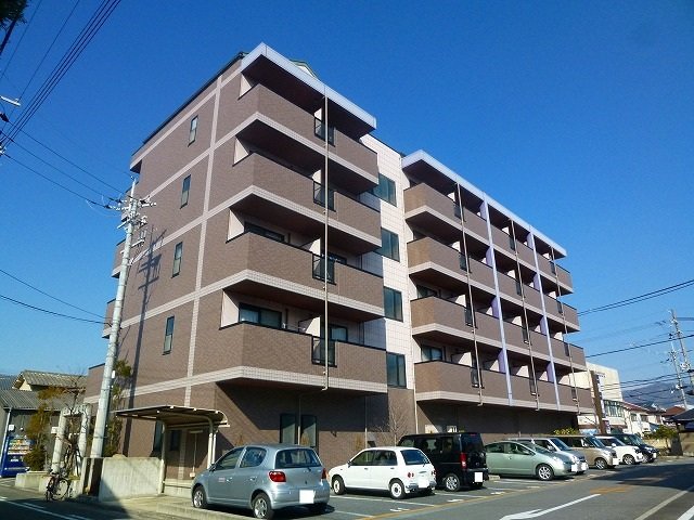 桜ヶ丘晴楽館