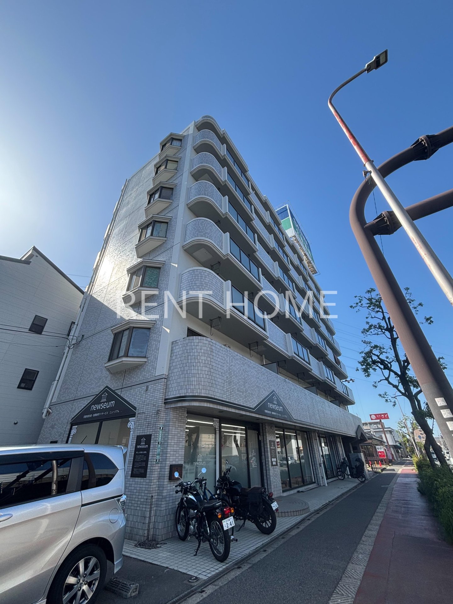 メゾンクレール