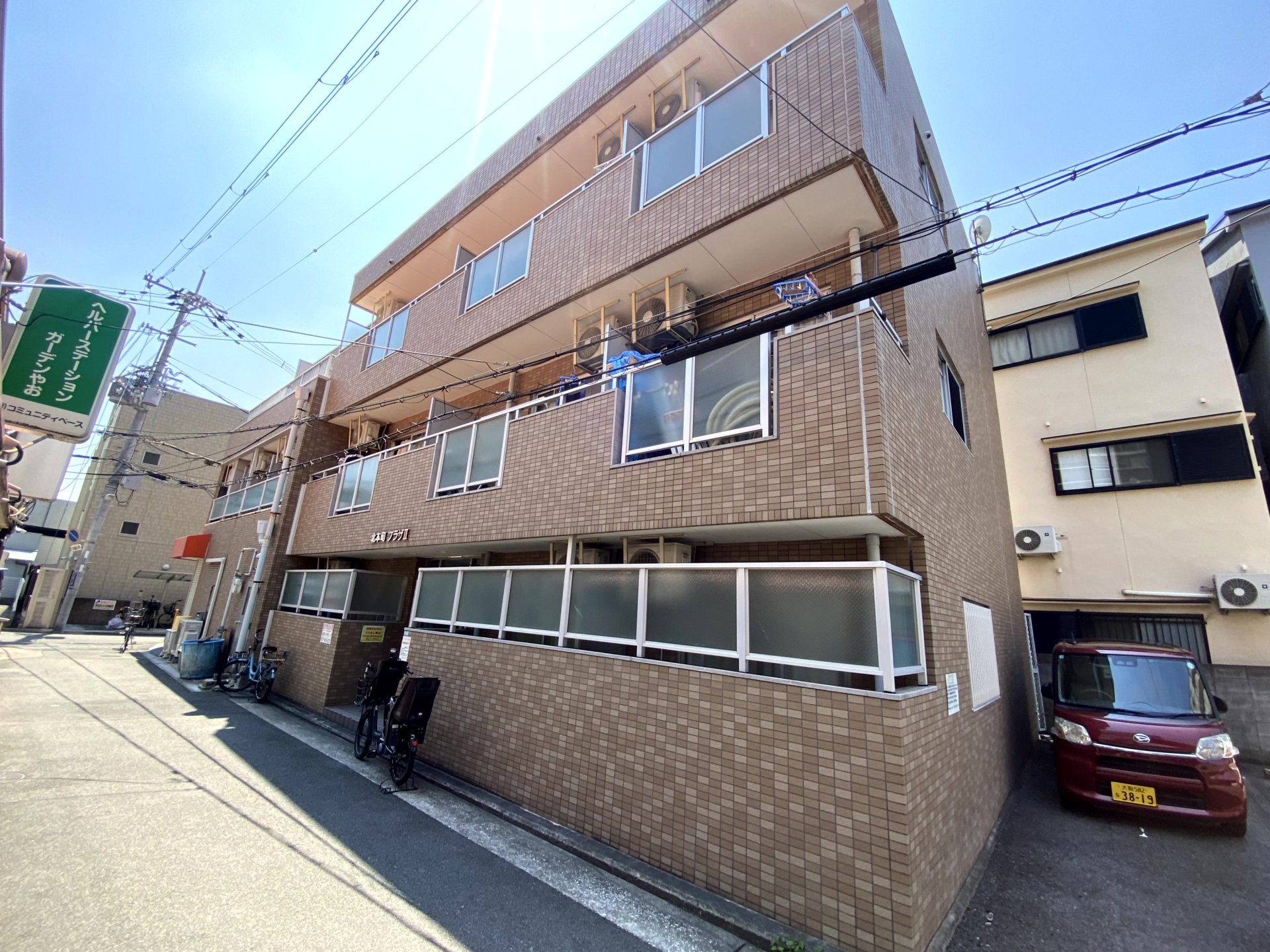 北本町プラザII