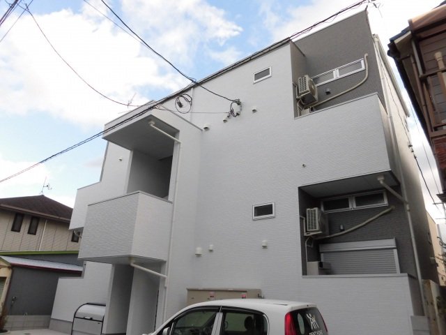 Ｖａｌｅｎｔｉ小阪（バレンティコサカ）