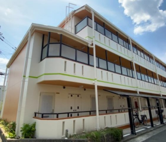 メゾンドールヤマヒデ参番館