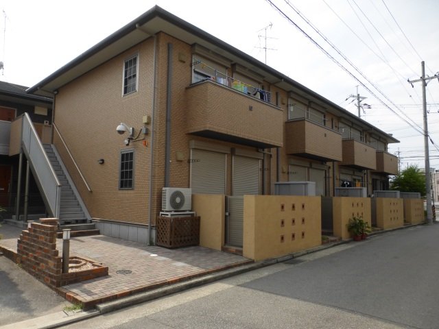 ブエナアビテートI