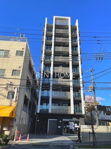 フウキレジデンス