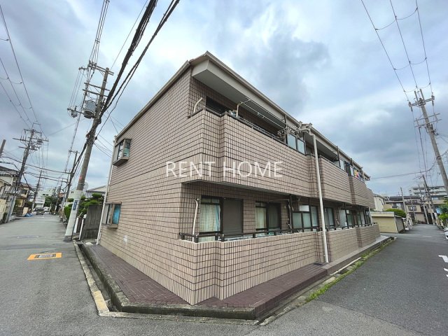 コンフォート青山