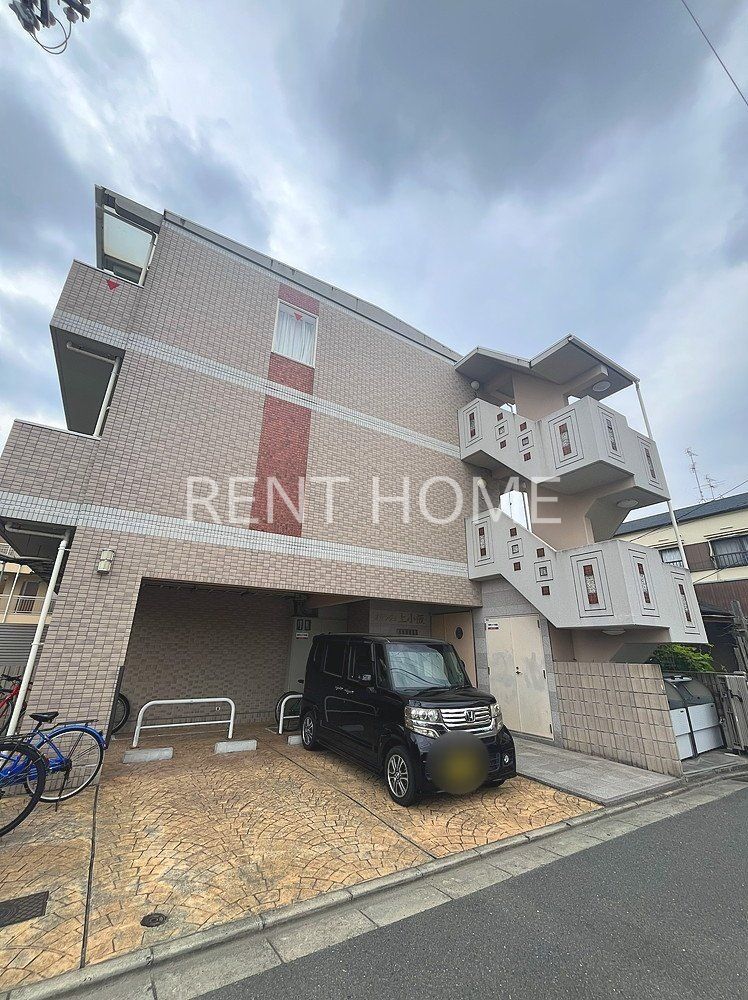 オランジュ上小阪