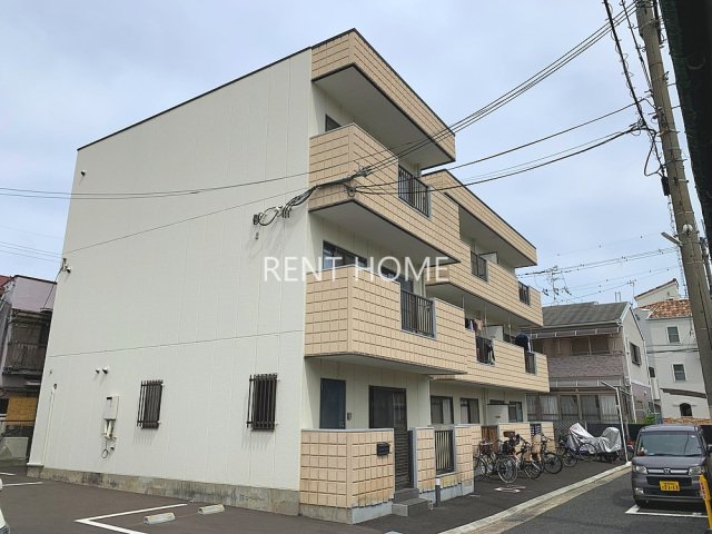 エトワールヴィルーR八尾宮町