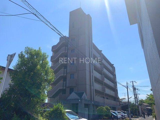 アビタシオン岸田