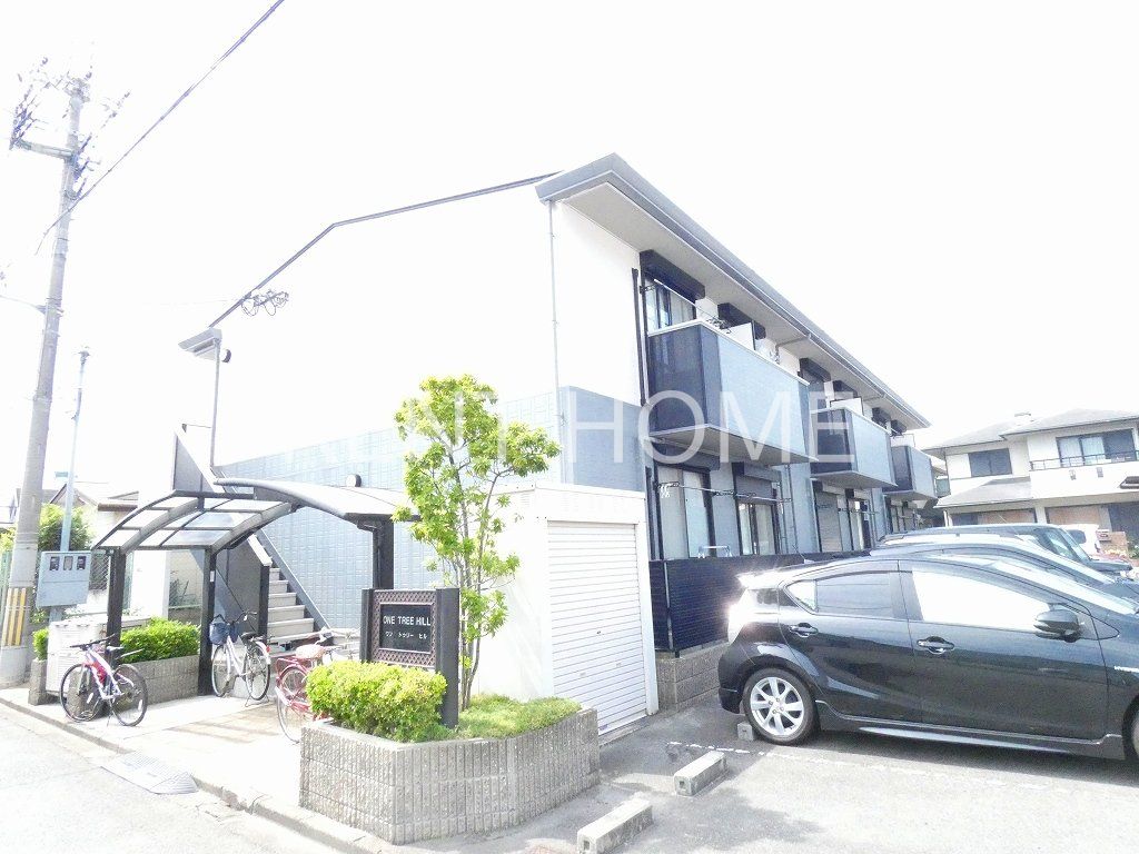 ワン　トゥリー　ヒル