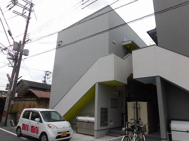 ガーデンヒルズ