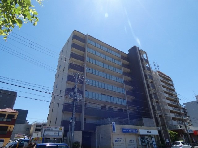 パストラル光町
