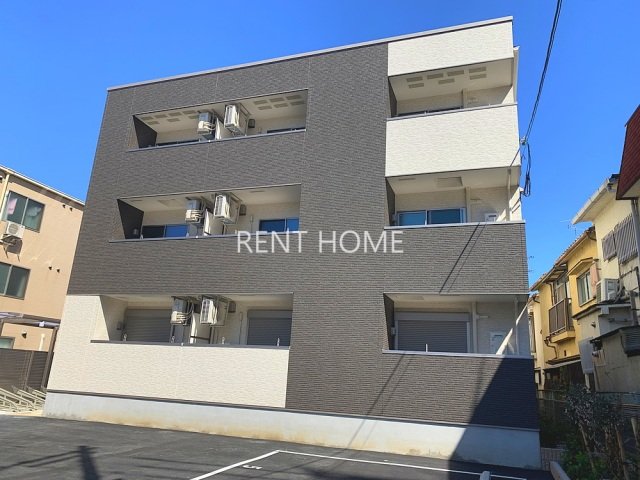 グランリーオ竹渕