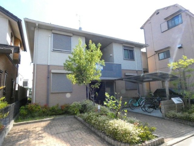 シャーメゾン　はぴねす