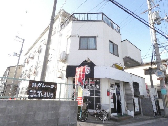 プレアール恩智II
