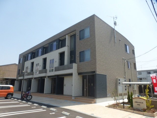 丸信ハウスII