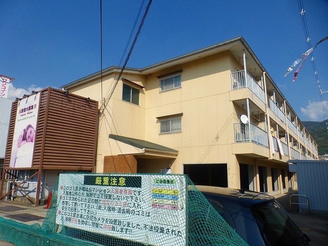 グランドハイツ ヤマダ