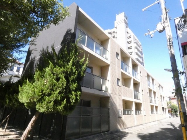ヴィレッジ加綾北本町