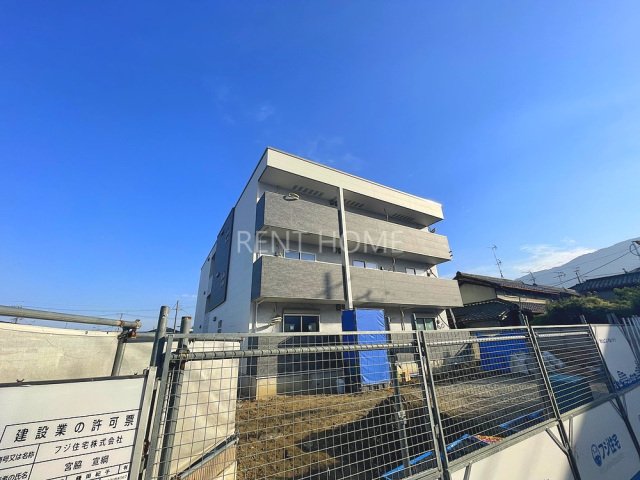 フジパレス教興寺三丁目