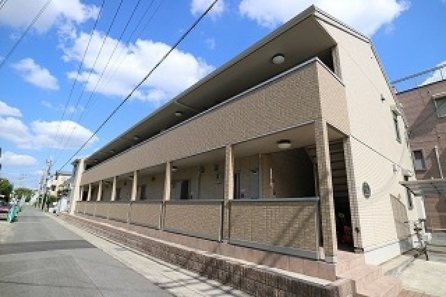 ドリーム葉月　七番館