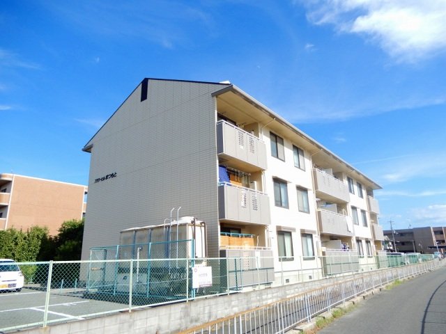 フラワーヒルまつもと